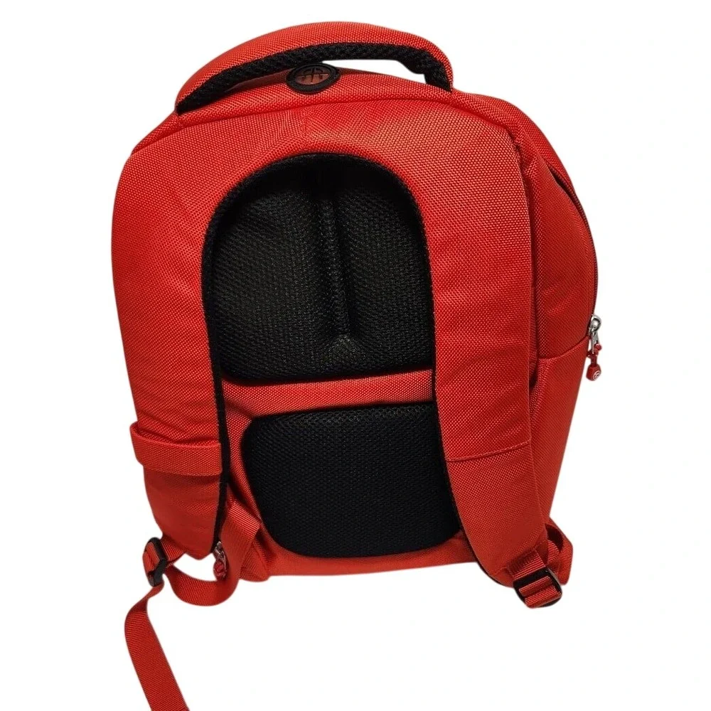 nabi‎ - Backpack for nabi 2 Tablets - Red, NWOT